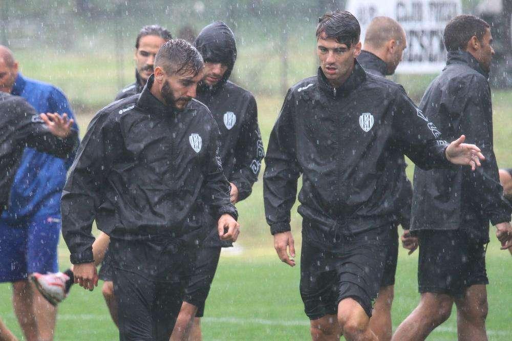 MERCATO: l'indiscrezione sul reparto offensivo