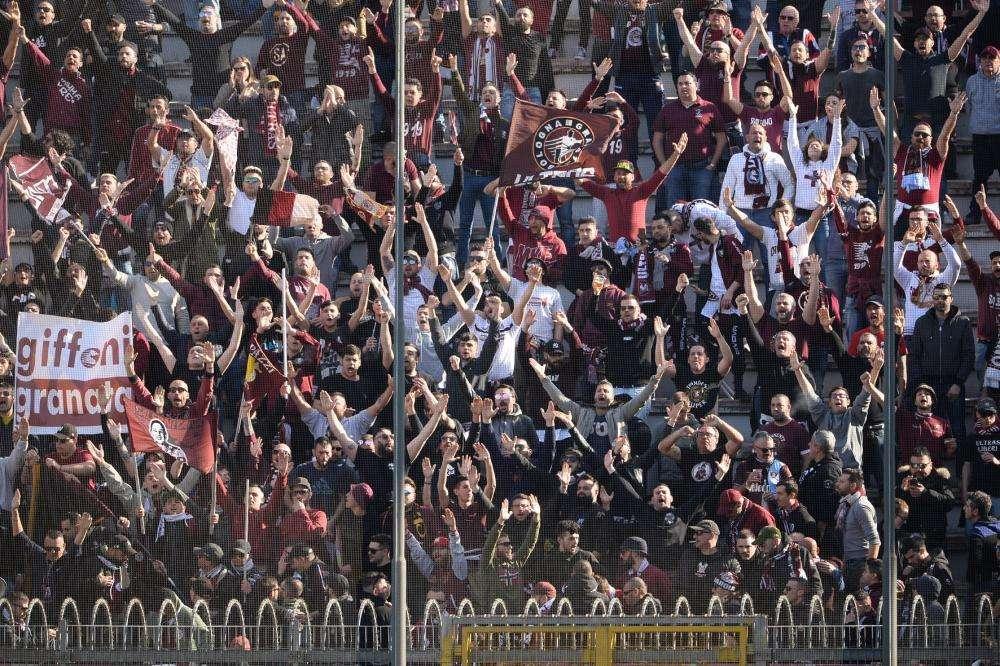 LA STORIA: tifoso della Juve residente a Milano sarà all’Arechi per ammirare la Sud