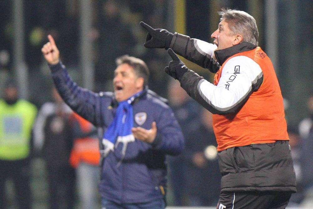ESCLUSIVA TS- Boscaglia: "Salernitana, che tifoseria! Che rammarico la gara d'andata"