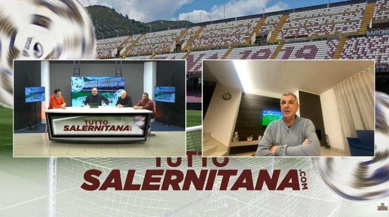 "Tuttosalernitana": a Sei TV intervento del ds Giuseppe Cannella [VIDEO]