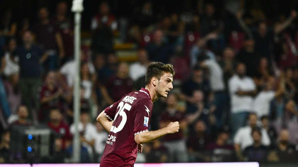 Maggiore-Salerno, un amore mai scoccato e tre anni di insufficienze. Uno del flop dell'era Iervolino
