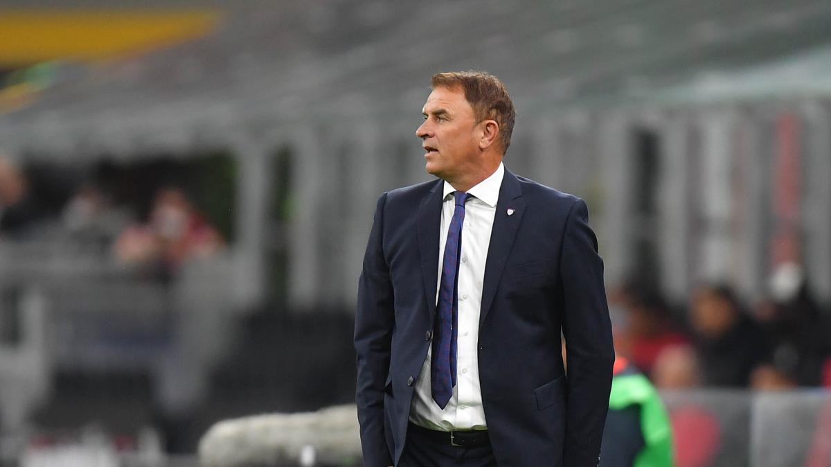 Semplici: "Le seconde squadre non bastano. Ecco chi lotterà per il vertice in C l'anno prossimo"