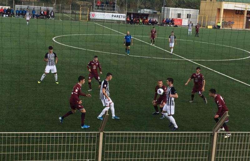 PRIMAVERA - La capolista Ascoli passa al "Volpe"