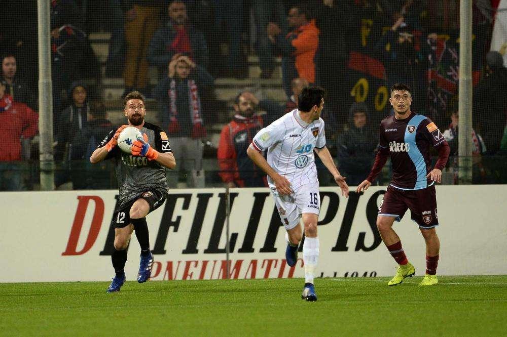 SALERNITANA - COSENZA: sono tanti i precedenti all'Arechi
