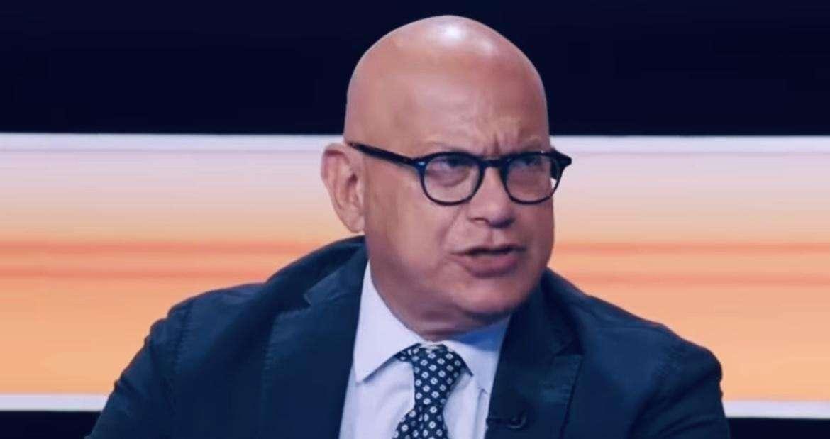 De Paola: "Società insensibile alla maestosità degli ultras e dei tifosi. Non si sta capendo nulla"