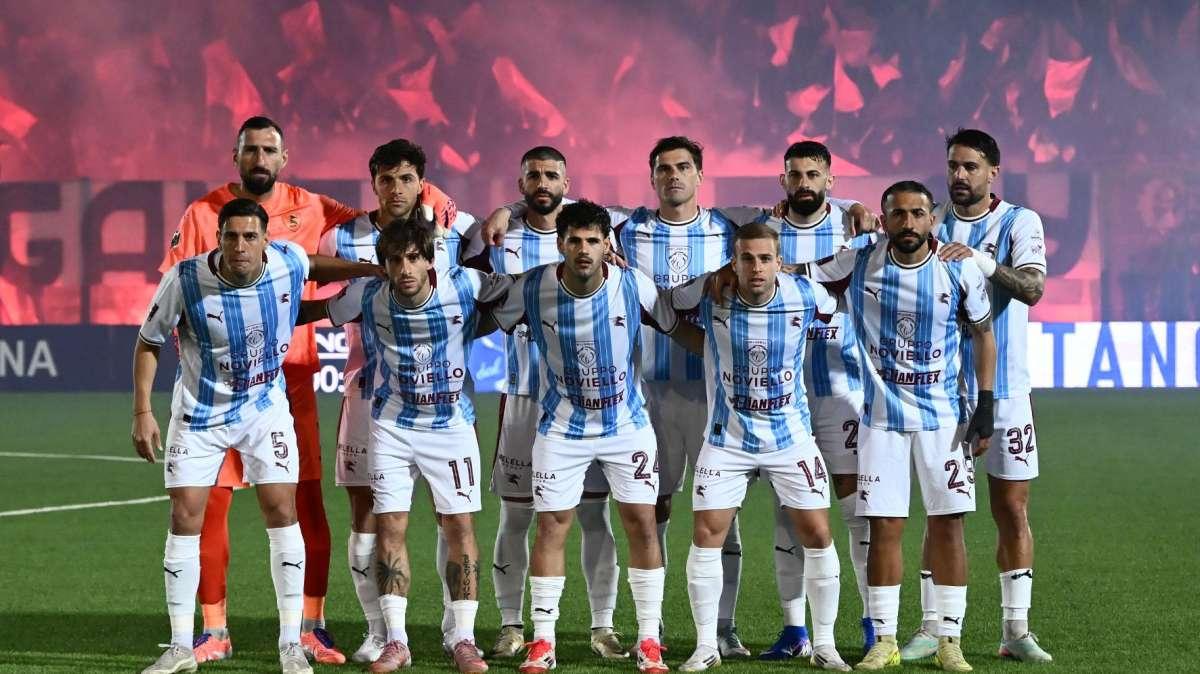 Casertana-Salernitana, le probabili formazioni: tornano Villa e Berra, conferme a centrocampo e in attacco
