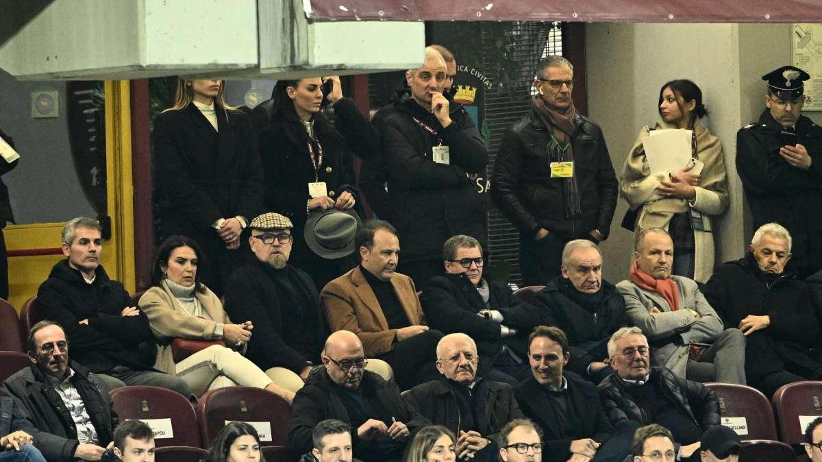 Salernitana tra sostenibilità e ambizioni