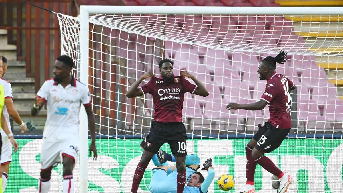 Quanto valgono oggi i calciatori della Salernitana? Lavorando bene ci sarà un bel bottino