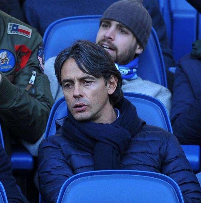 BENEVENTO: Inzaghi debutta battendo il Napoli 