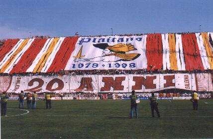 La storia di Salernitana-Potenza: nel 2008 vittoria che valse mezza serie B