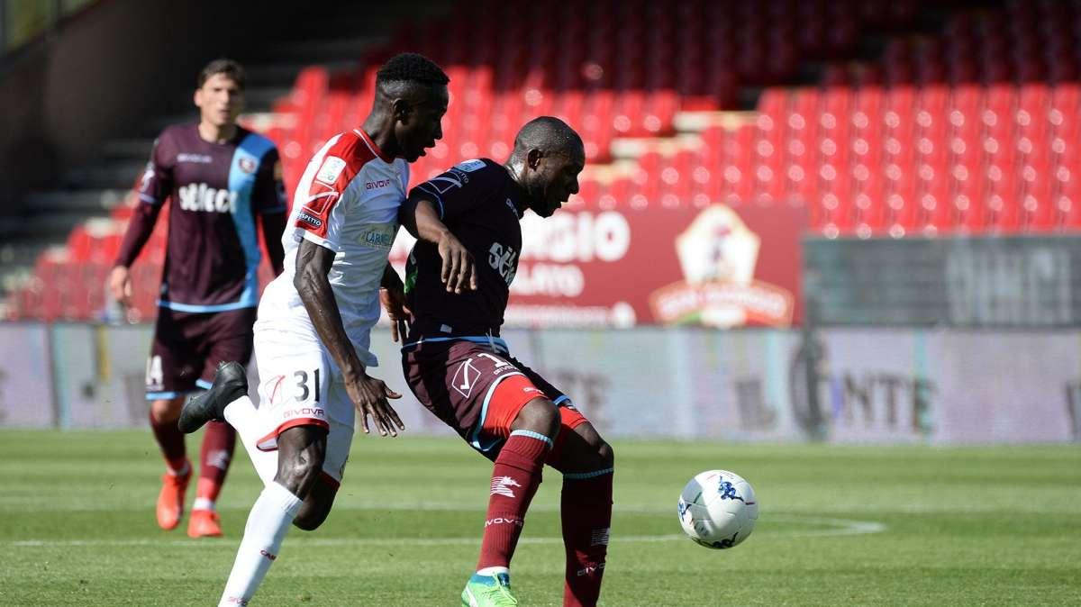 TS - visite mediche per Coulibaly, domani primo allenamento 