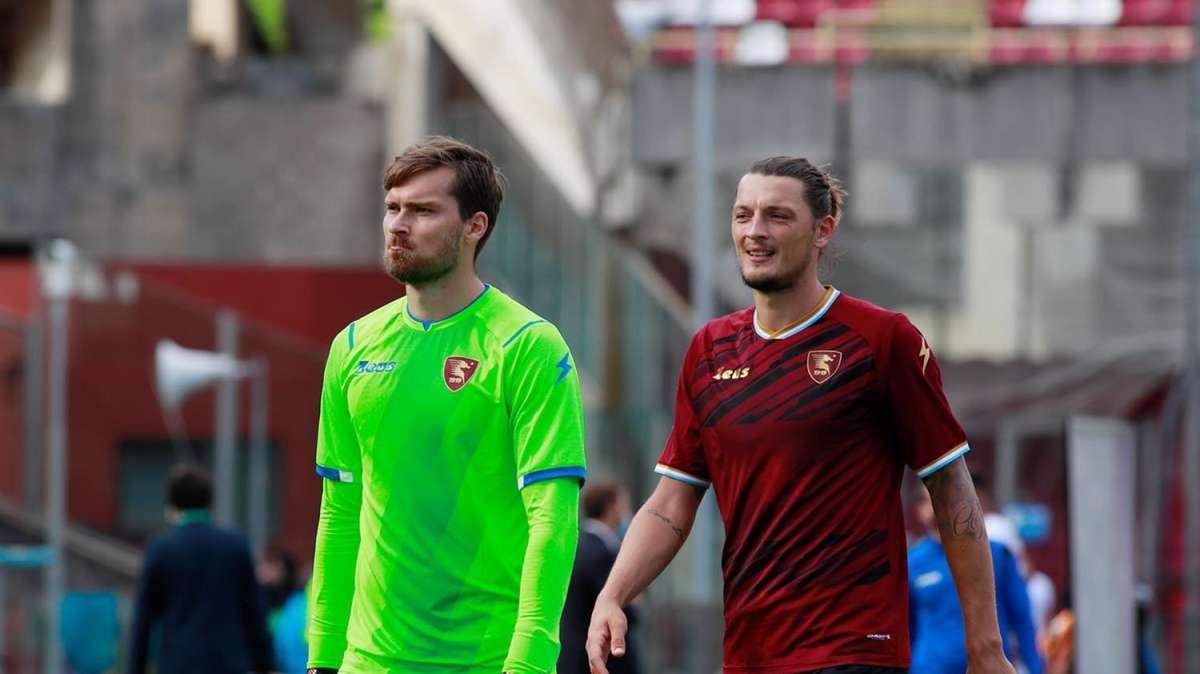 VICENZA-SALERNITANA 1-1: incontro ricco di azioni, specie nella prima parte