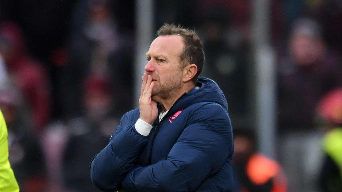 Salernitana-Reggiana, per Breda terza volta contro gli emiliani da mister dei campani