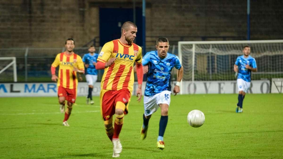 VICENZA - Padella: "E' un risultato che ci può stare"