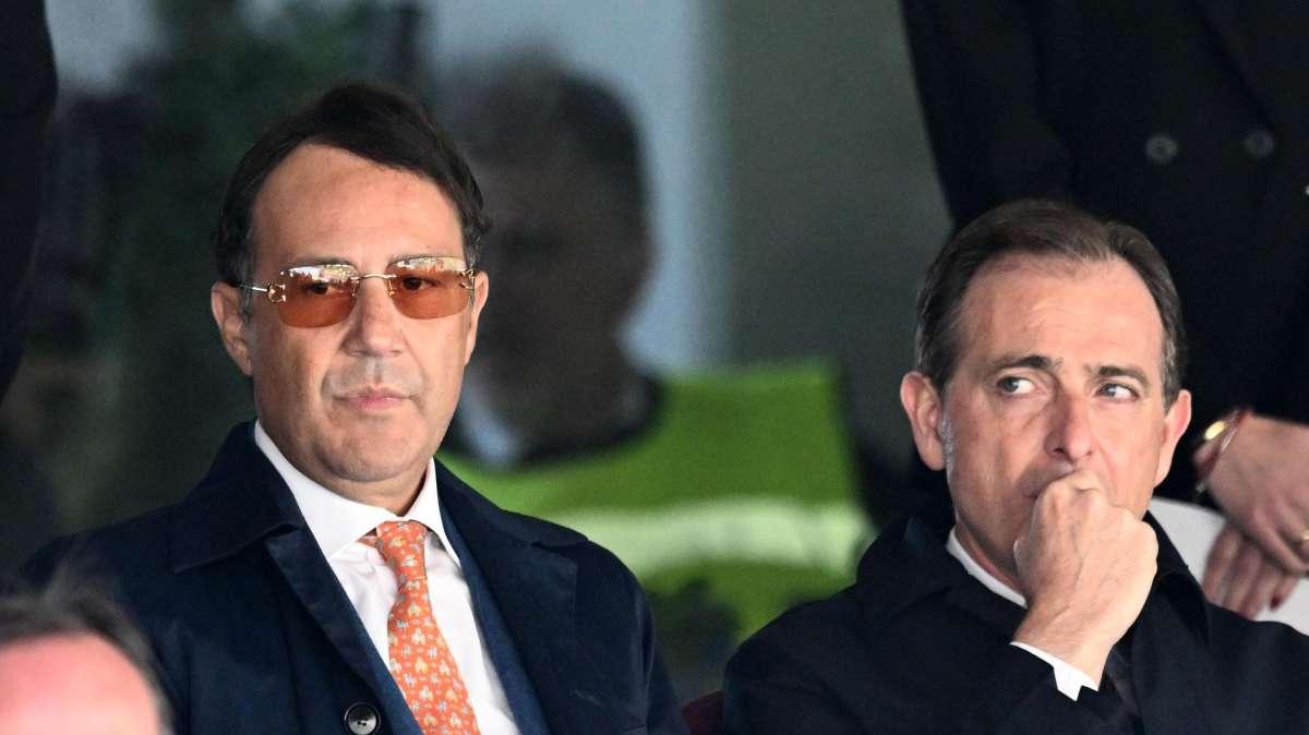 Salernitana, Samp, Frosinone: tante spese, tante sconfitte. Ma in A due club che hanno investito milioni