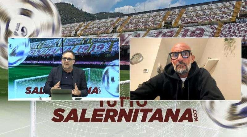 "Tuttosalernitana": a Sei TV interventi di Ciro Ginestra e Davide Gentile [VIDEO]