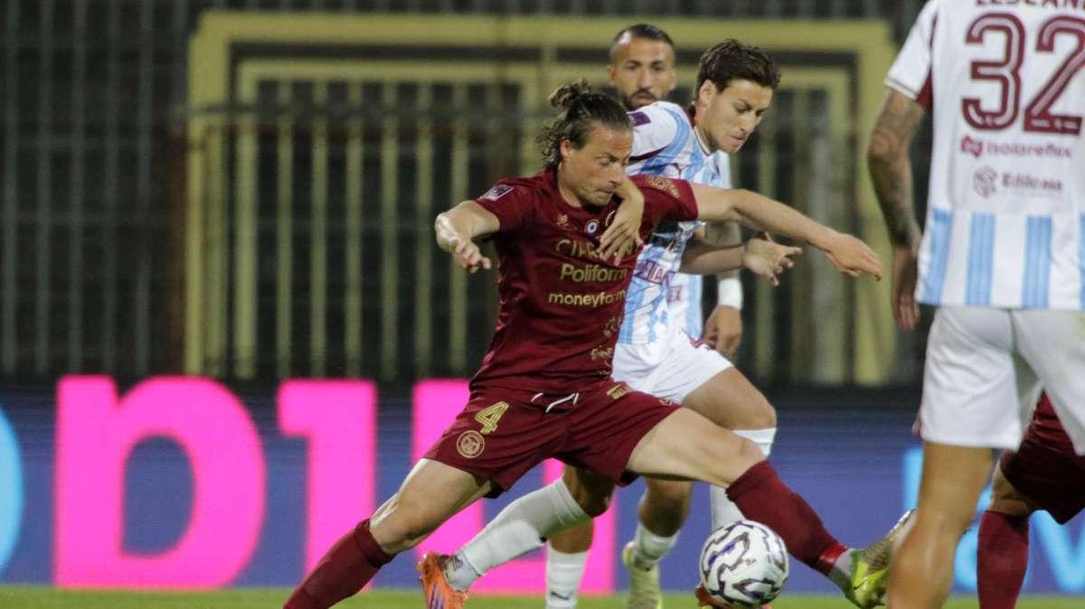 Salernitana, fantasia cercasi: c'è un primo obiettivo ma Faggiano pensa anche ad altre idee