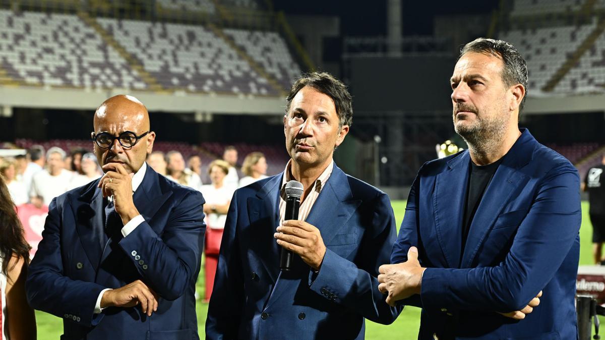 Ecco la rosa definitiva della Salernitana: organico interessante, forse corto a centrocampo?