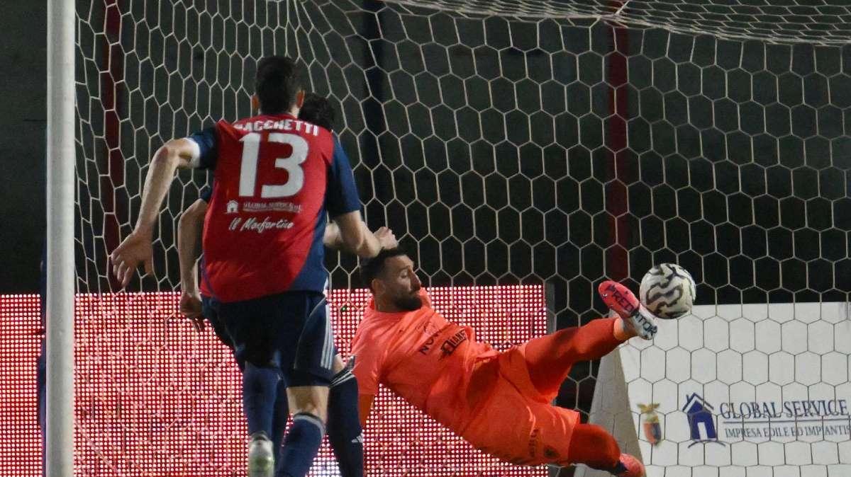 Casertana-Salernitana, granata leggermente favoriti: ecco le quote