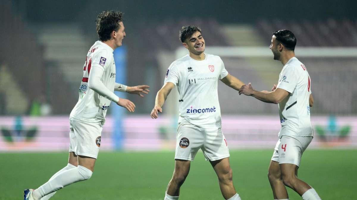 Consigli per gli acquisti: il centrocampista in gol all'Arechi che fa gola in B