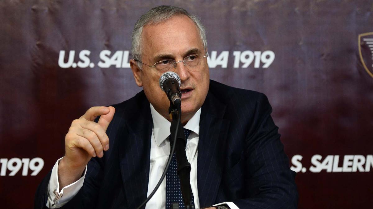 Lotito alla Reggina, con la nuova presidenza FIGC cambia la prospettiva sulla multiproprietà?