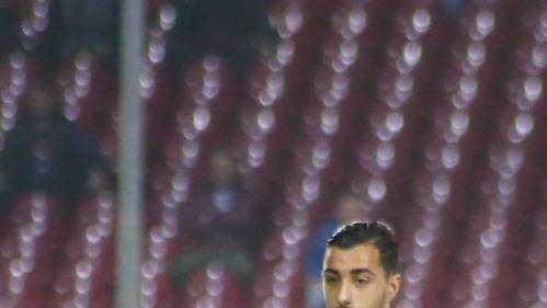 La Giovane Italia - Mattia Novella, talento sulla Salerno-Roma (e ritorno?)
