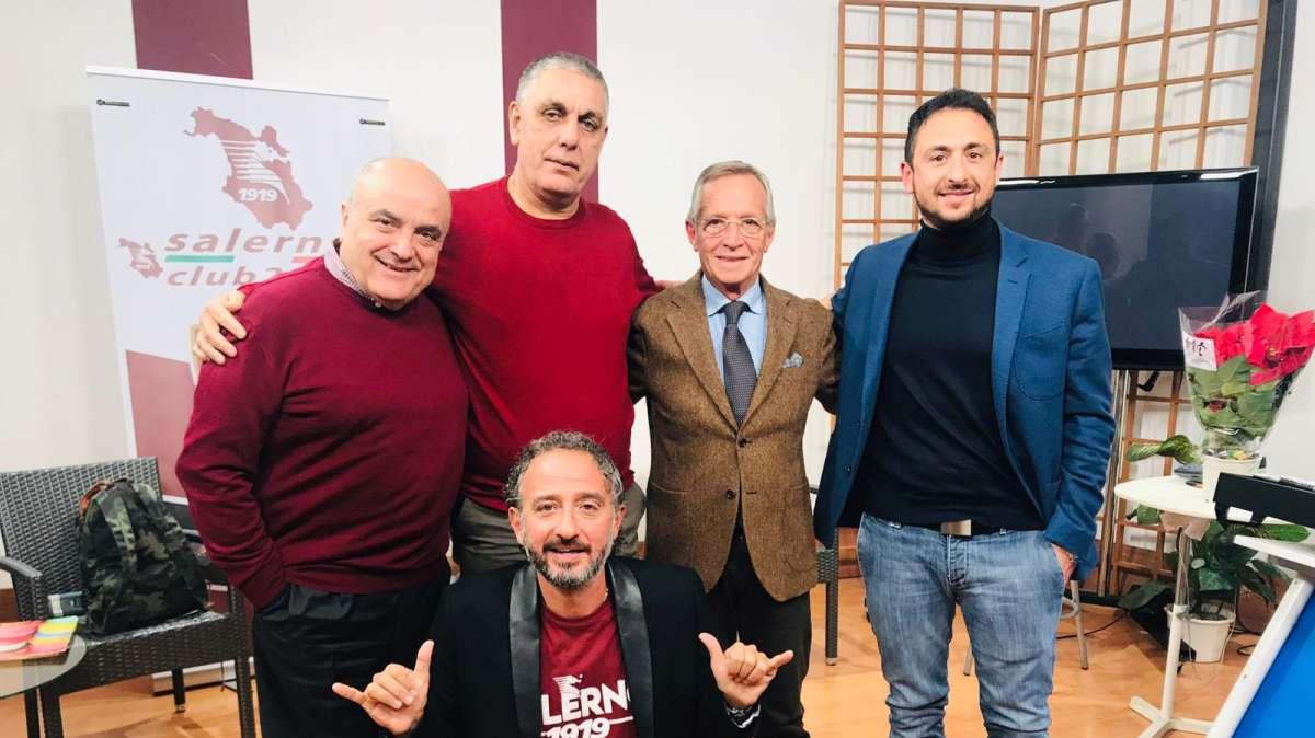 TAGLIAFERRI (GGC): "Bello il secondo posto, ma va mantenuto fino alla fine senza cali improvvisi"