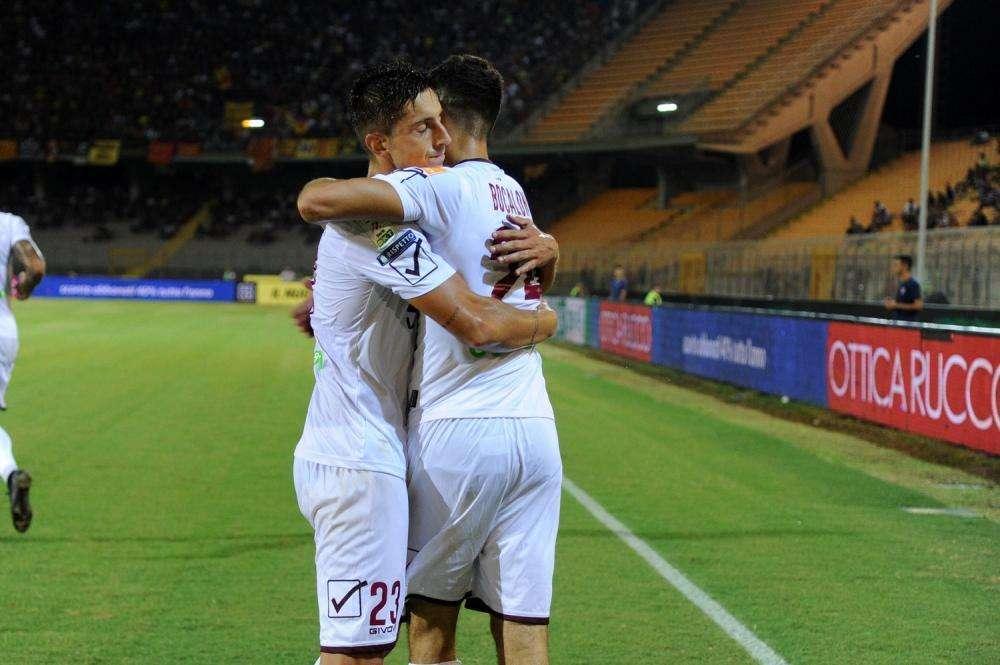 ESCLUSIVA TS- Bocalon: "Minala al 96', che gioia! Tornare? Se Salerno chiama..."