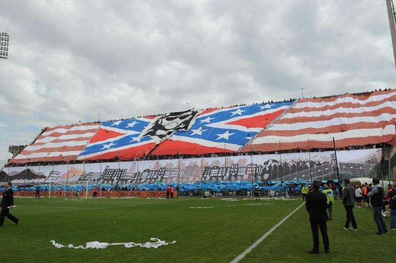 LA VOCE DEL TIFOSO: sale l'attesa per il big match di sabato