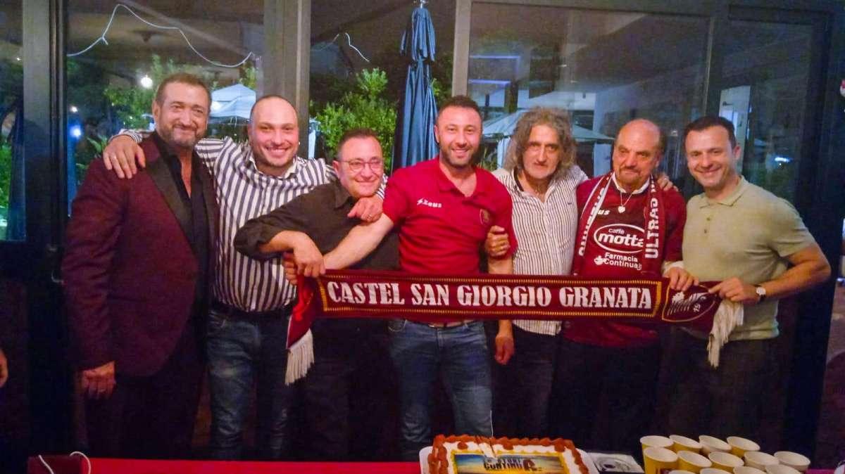 Nasce Federtifosi, coinvolto il Centro di Coordinamento Salernitana Club: i dettagli