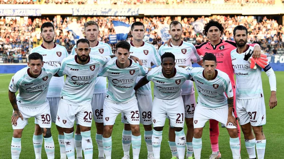 [VIDEO] Genoa-Salernitana: gli highlights del match
