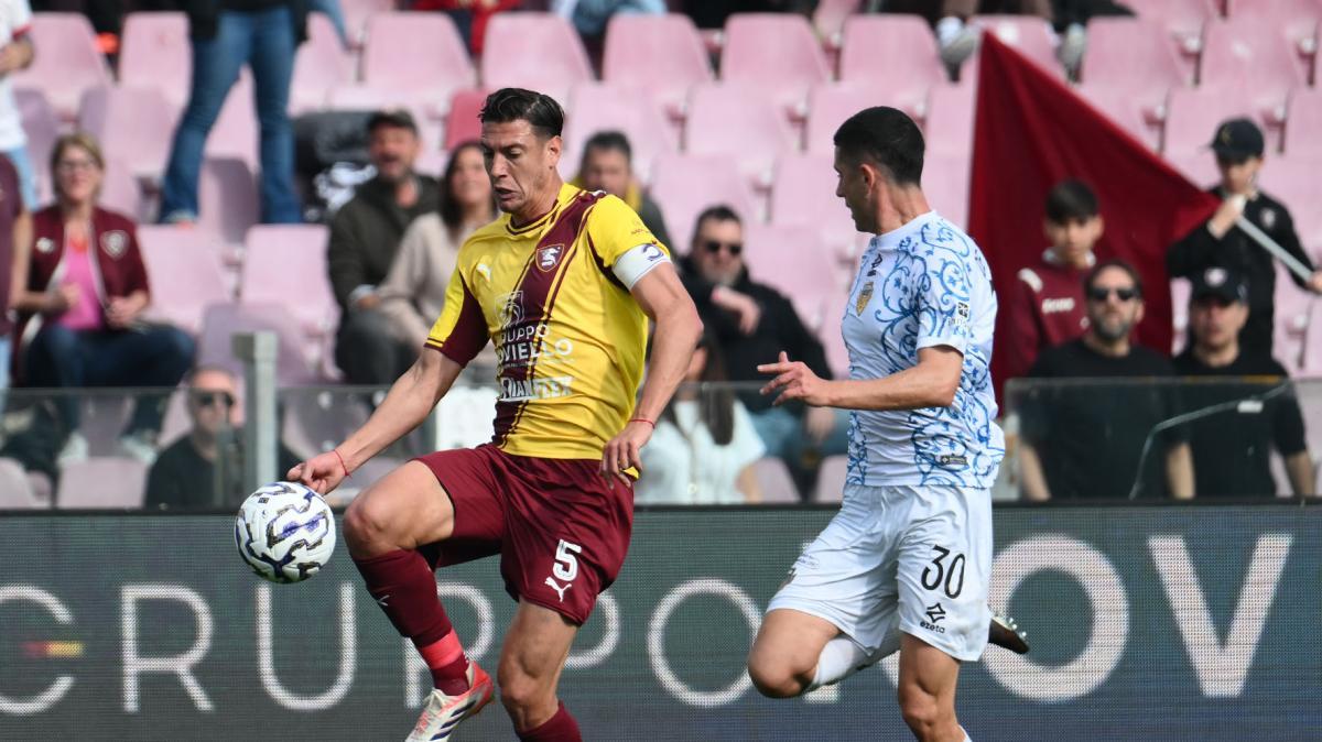Salernitana, una big di Serie C torna su Capomaggio?