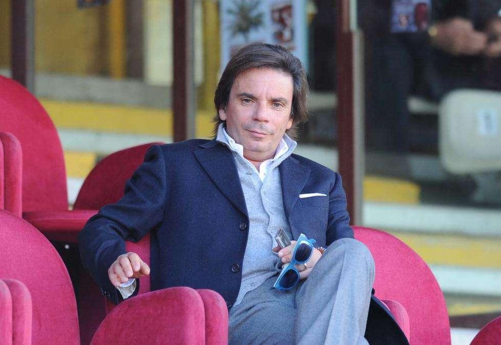 ESCLUSIVA TS- Capuano: "Ad Avellino mi amano. Salerno, lo sciopero stava portando alla retrocessione"
