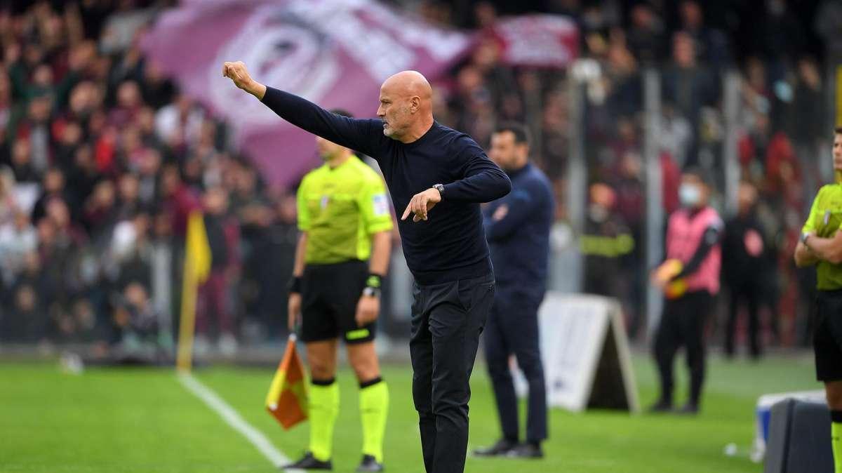 Colantuono a DAZN: "Se pensi solo a difenderti non porti a casa nulla, da Ribery mi aspetto imprevedibilità"