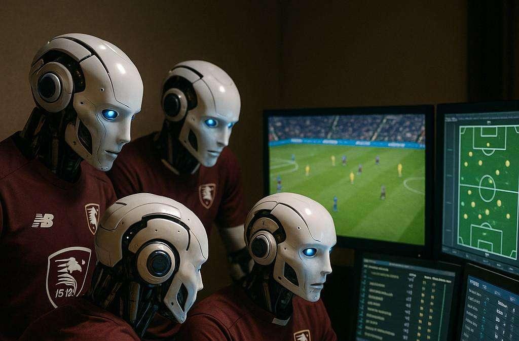 Abbiamo chiesto all’AI chi vincerà i Playoff