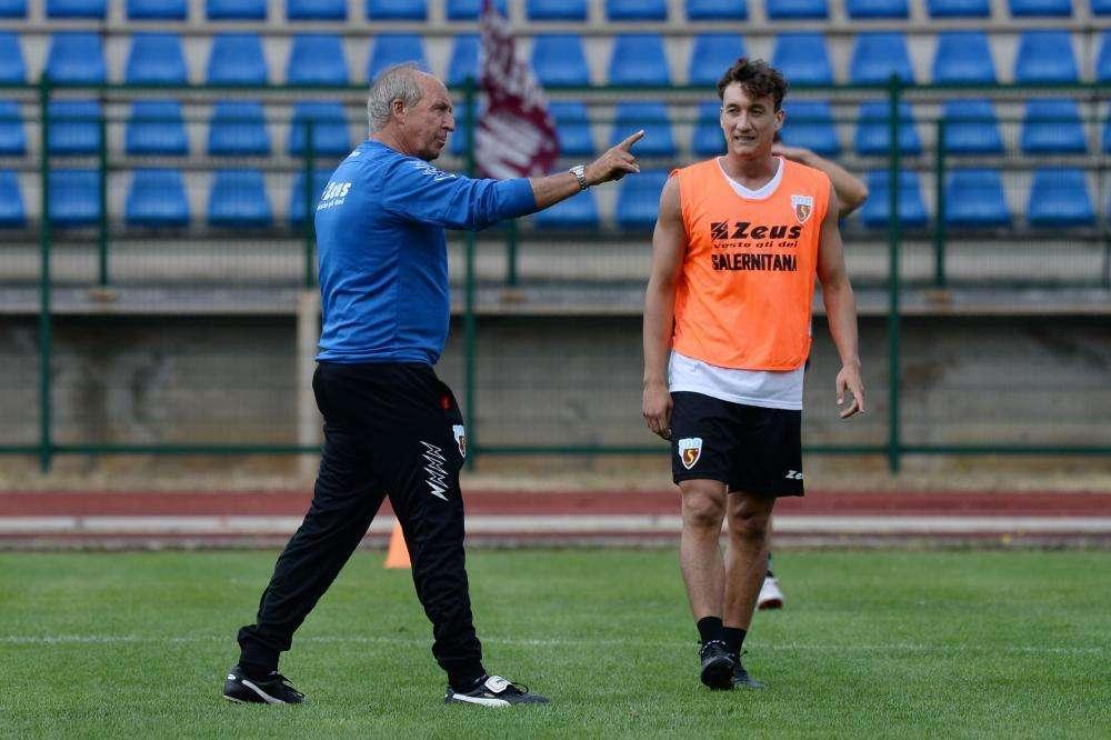 SALERNITANA: ennesimo segnale di uno spogliatoio compatto. Ecco quale...