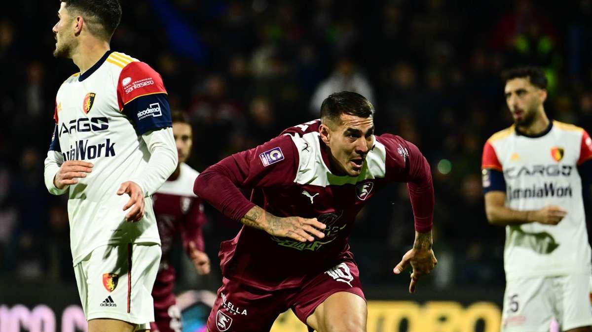 Serie C Girone C, classifica marcatori: cambia la vetta, granata sempre più lontani