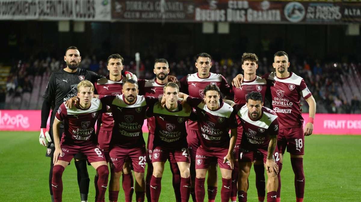 Salernitana verso i playoff: le chiavi tattiche per passare il primo turno