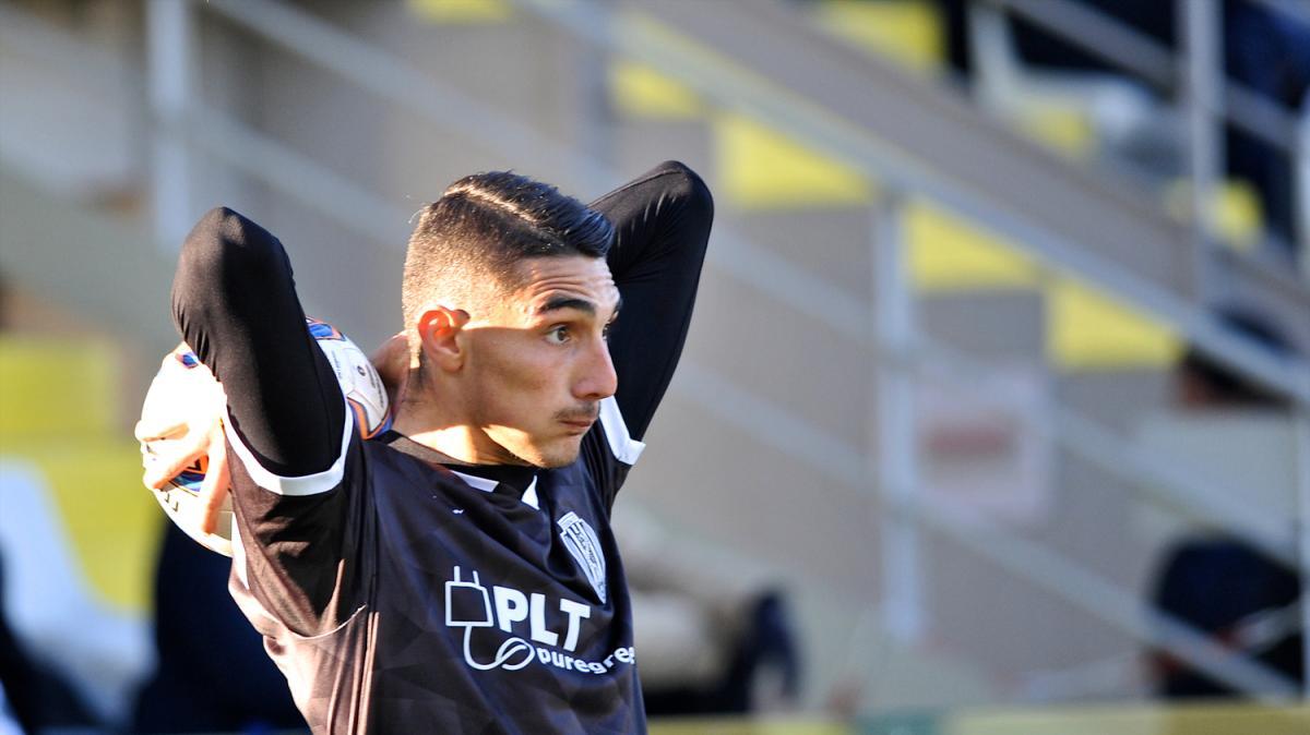 Salernitana e difesa: ecco l'ultima idea ma ci sono delle priorità