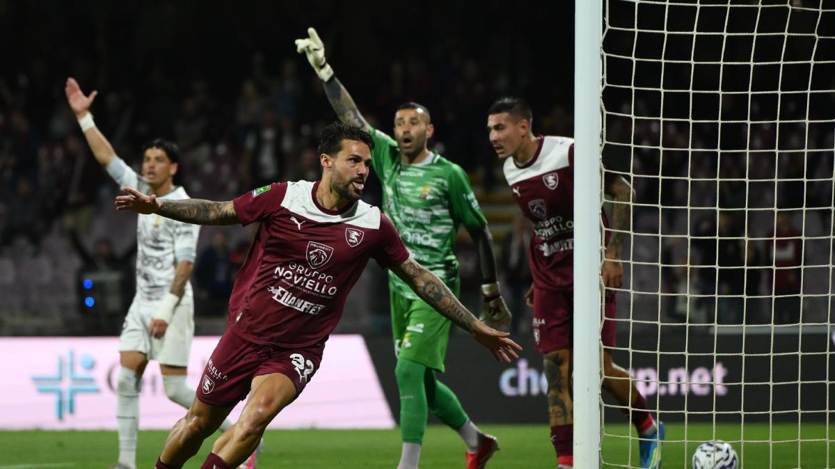 Salernitana, una suggestione per l'attacco: può ricomporsi una coppia vincente