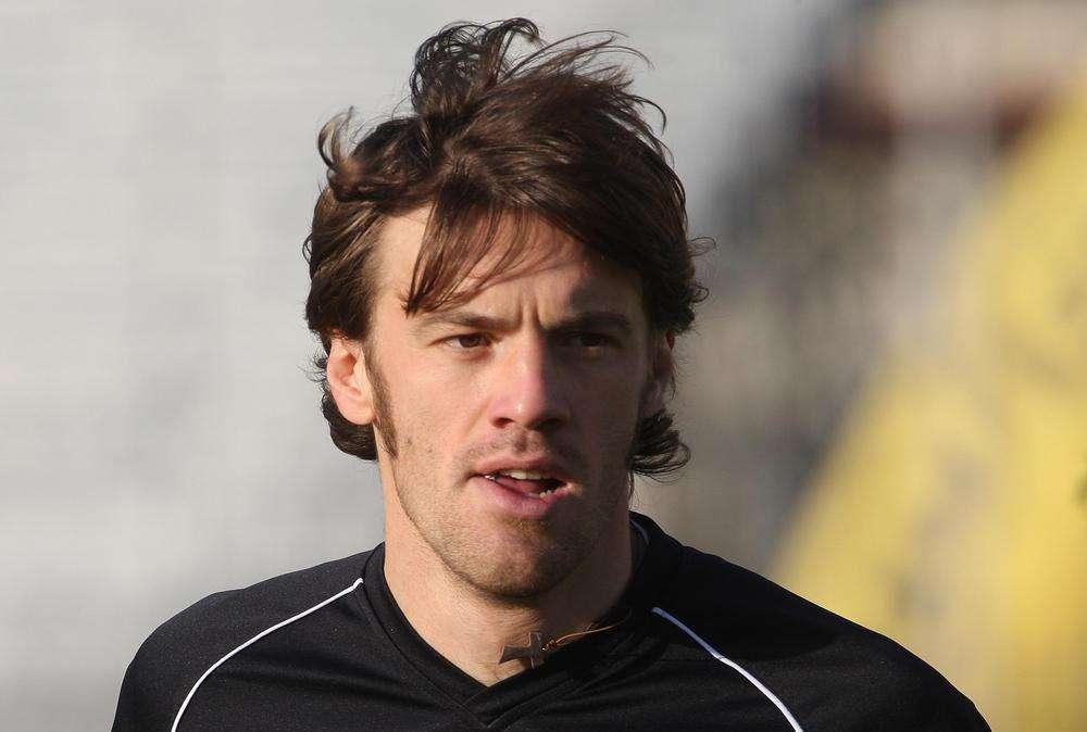 Franceschini (ex Salernitana): "La salvezza una sorpresa fino a un certo punto. Poche squadre hanno uno come Djuric"