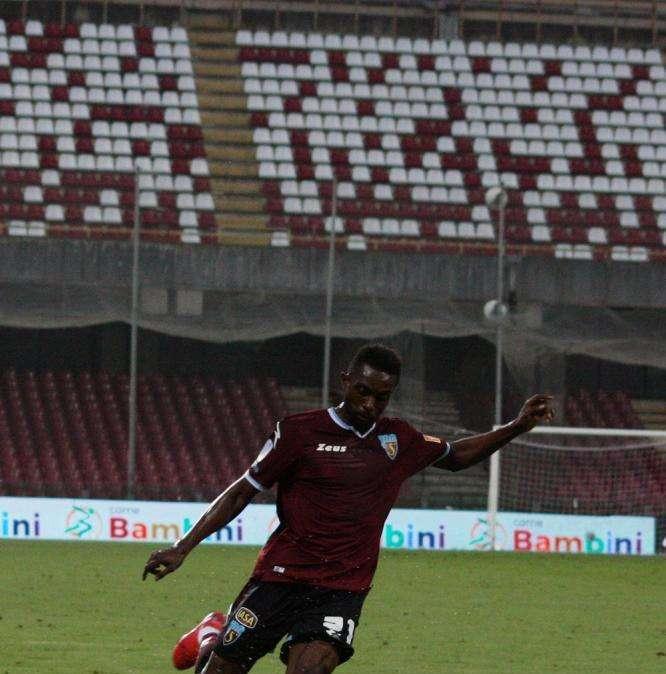 AKPA AKPRO A DAZN: "Dedico il gol a mia zia, dobbiamo dare tutto"