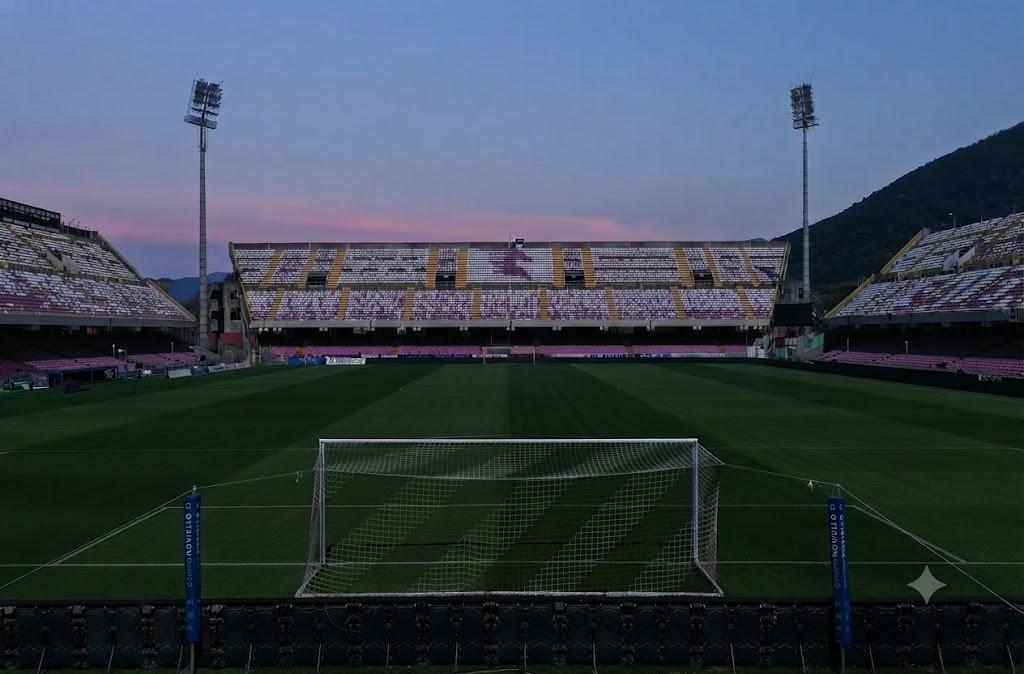 Salernitana, i soliti vincoli di bilancio frenano l'ambizione