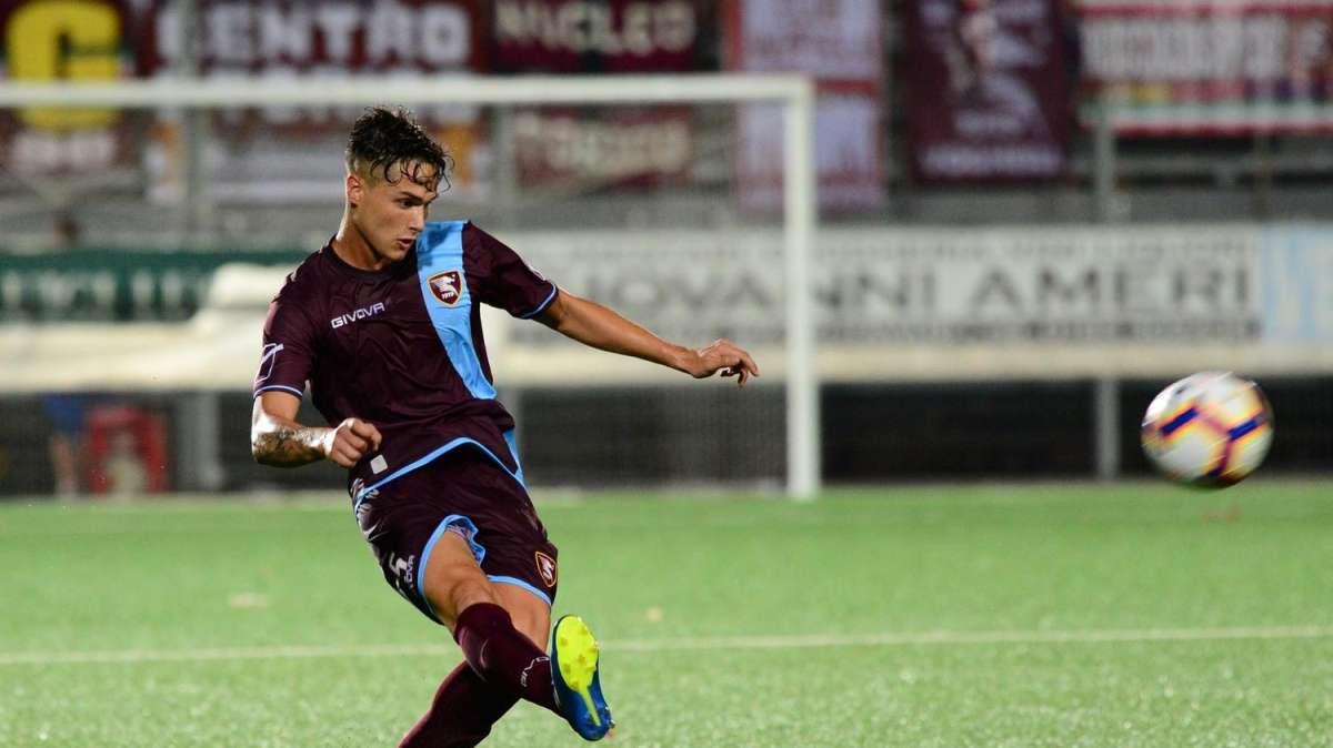 IL MIGLIORE IN CAMPO: ritorno positivo per Valerio Mantovani, un vero e proprio nuovo colpo di mercato
