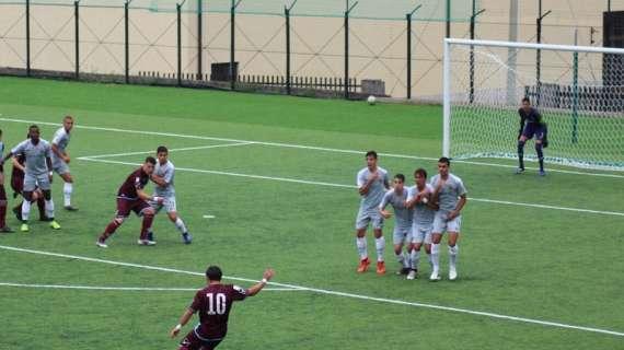 PRIMAVERA: altro risultato positivo al Volpe