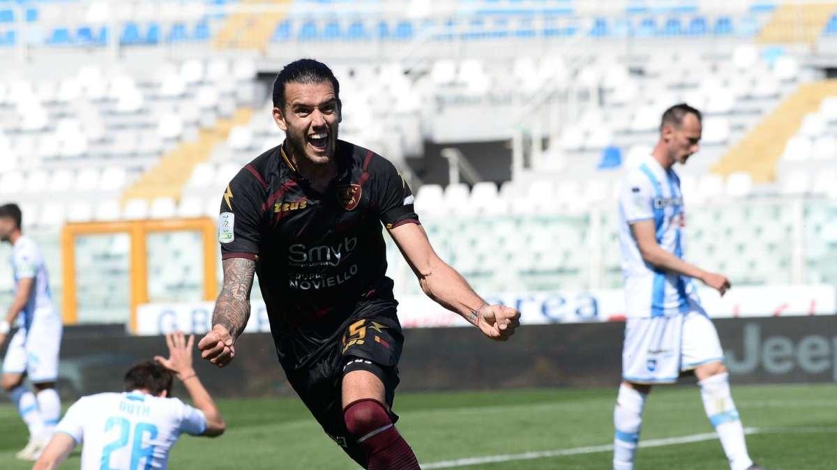 Serie B, la Top 11 dell'ultima giornata
