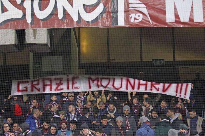 LA VOCE DEL TIFOSO: "Non ci siamo indeboliti"