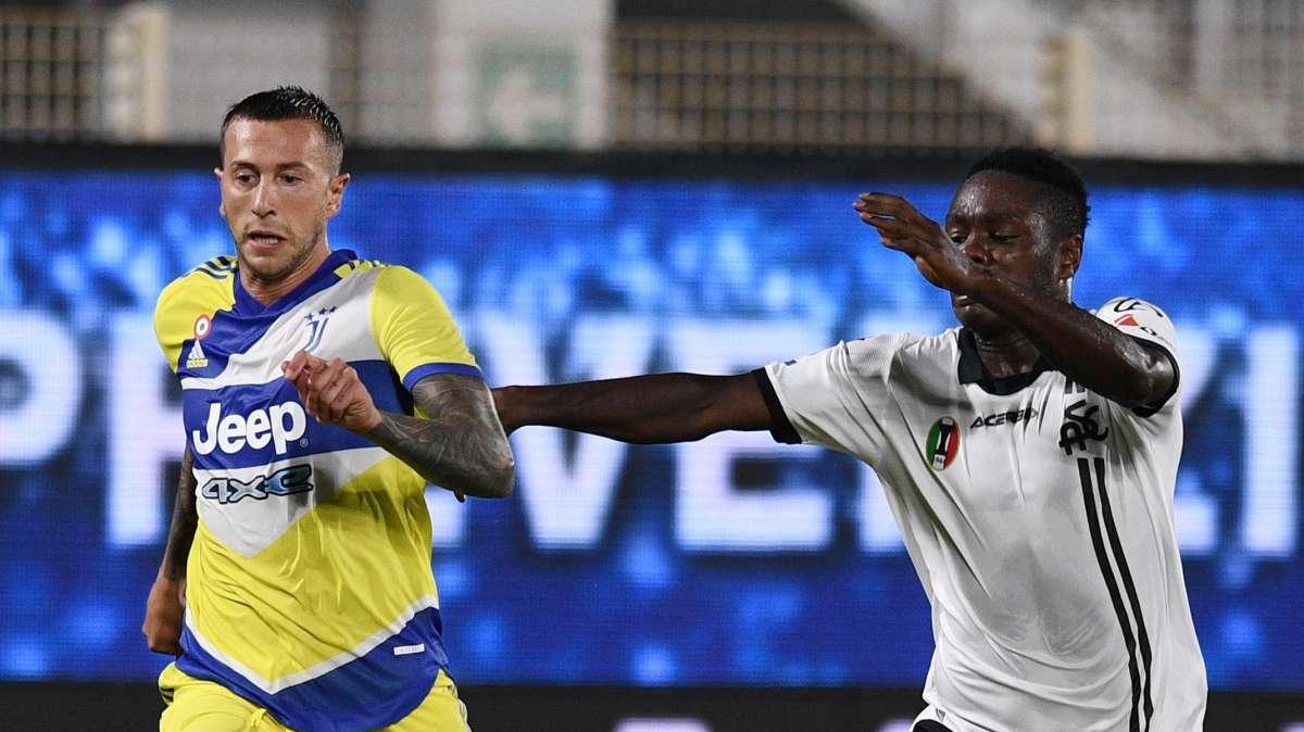 Salernitana, ecco uno dei possibili pericoli per il match di Sabato