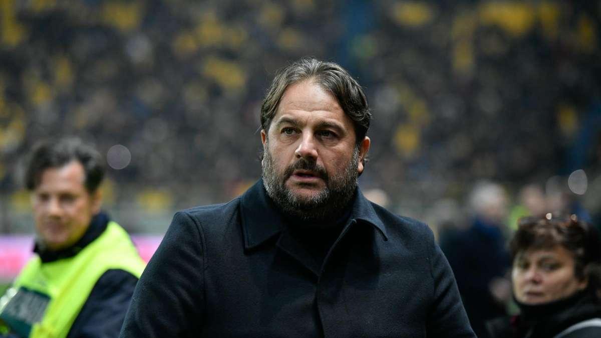 TMW - Salernitana, occhi su un centrocampista del Martina
