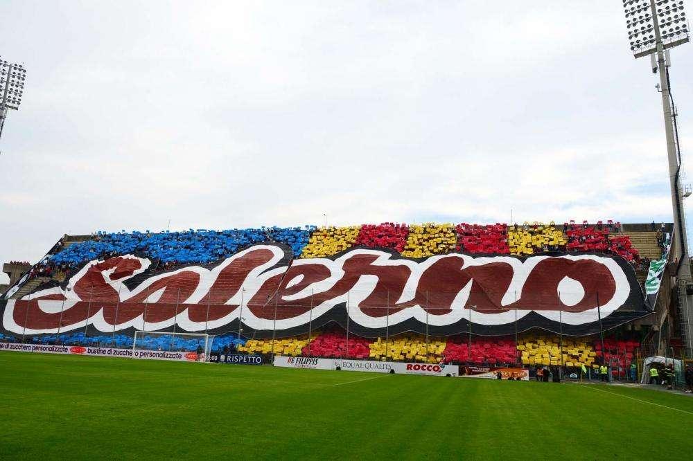 SALERNITANA: non si fermano le iniziative dei tifosi granata